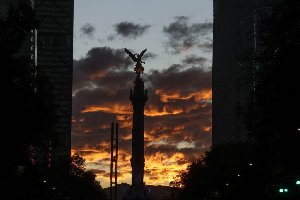 Inmobiliaria en Ciudad de México