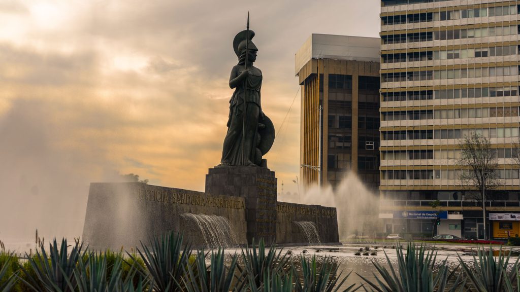 Búsqueda y administración de inmuebles en Guadalajara, Jalisco; México