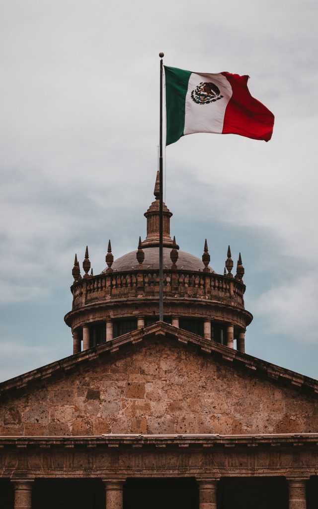Inversión inmobiliaria Guadalajara México