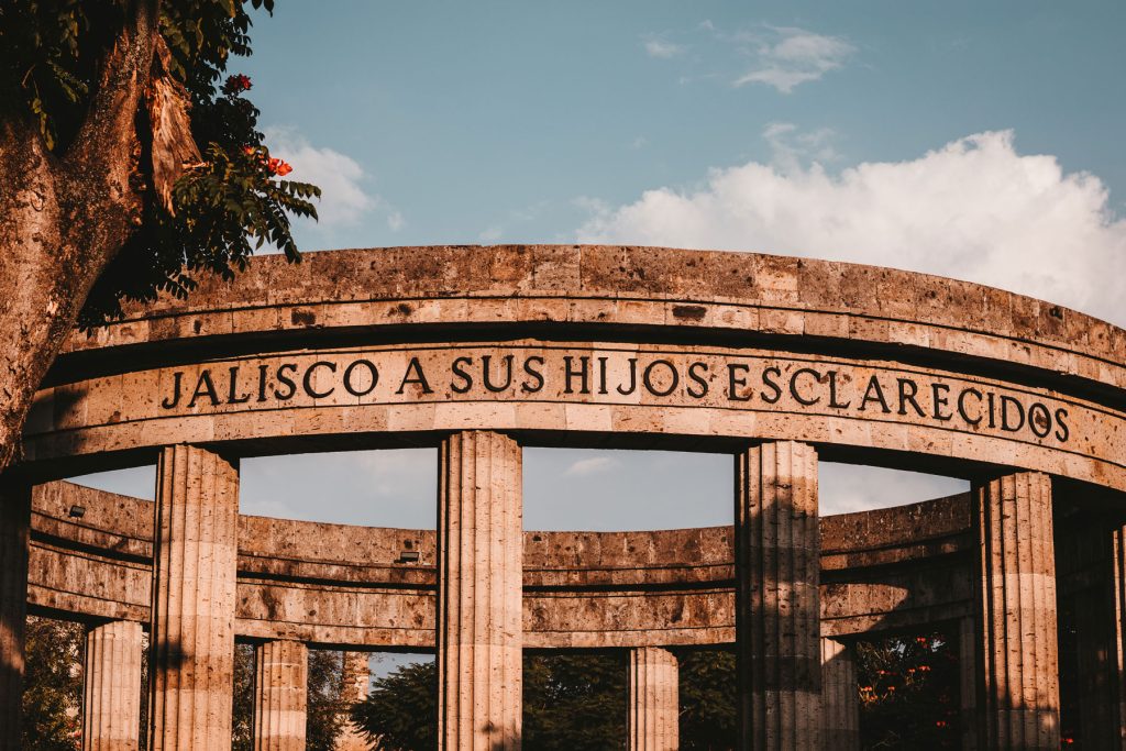 Inversión inmobiliaria Guadalajara México