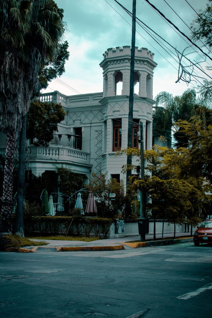 Casas en Guadalajara